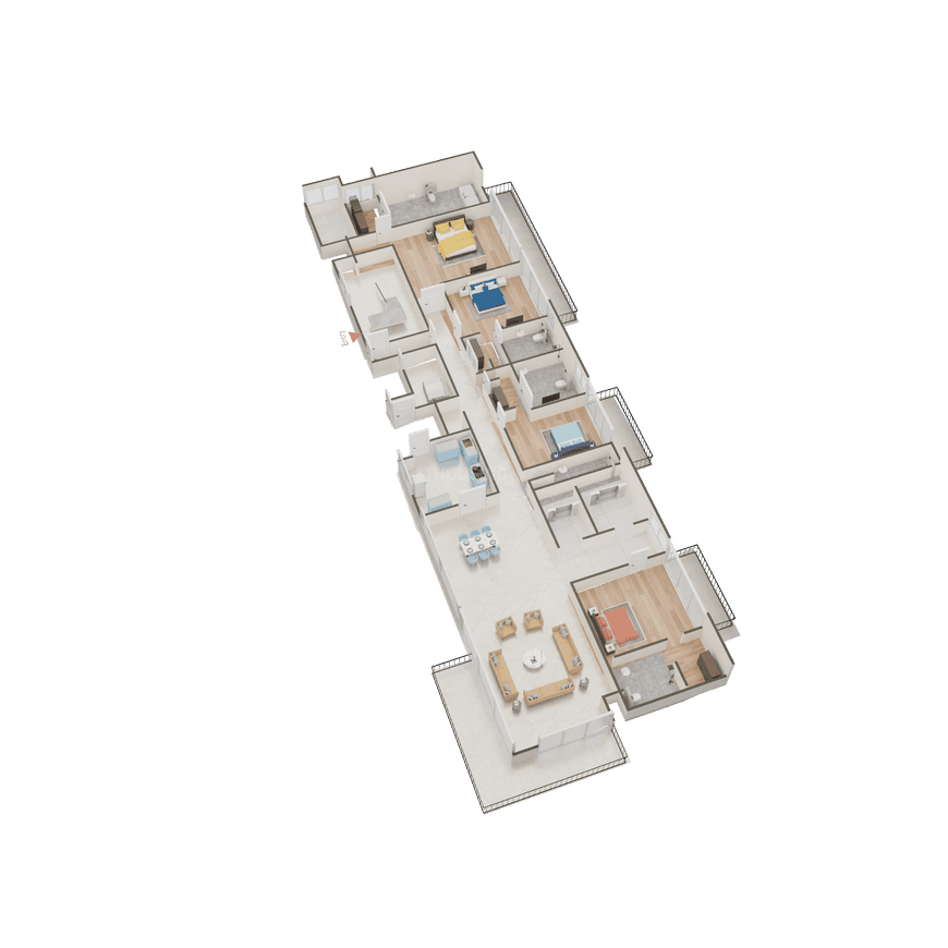 Paras Quartier - Image 59