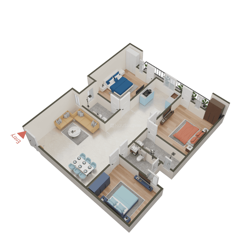 CBPL Homes - Image 24