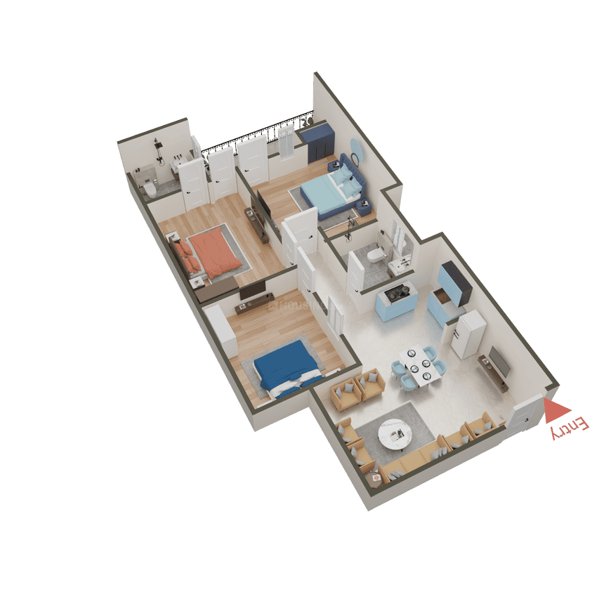 Venice Krishna Elite - Image 27