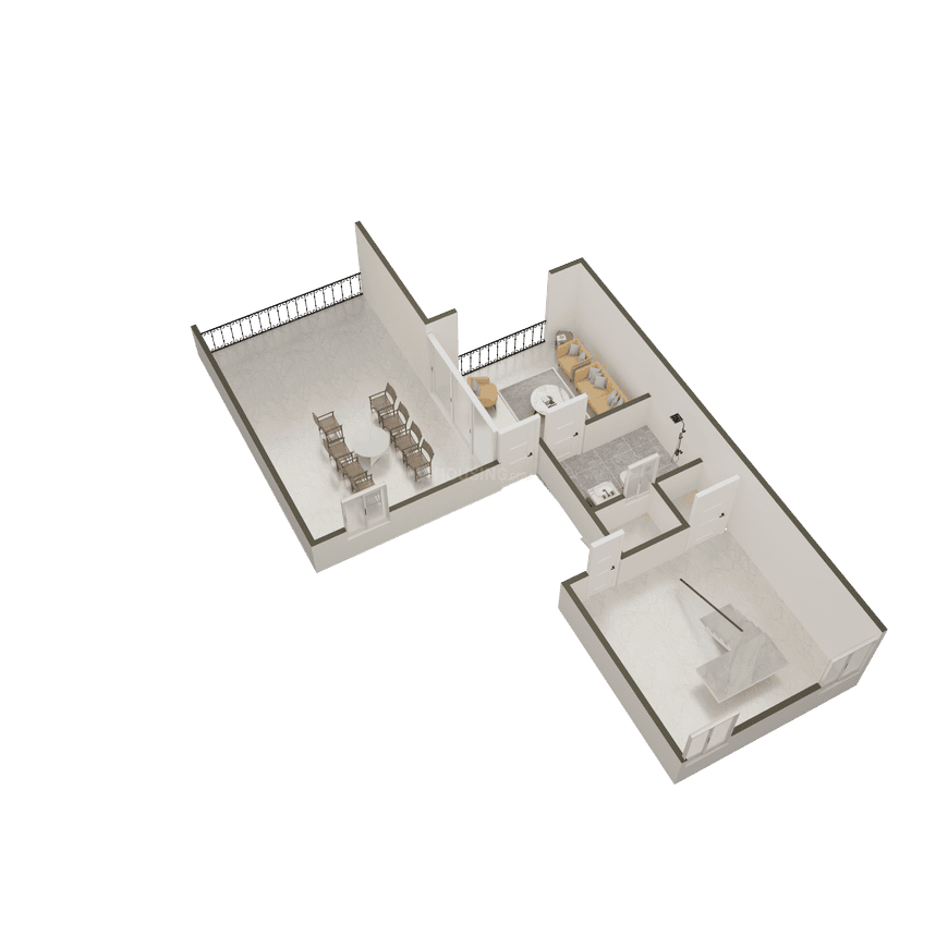 Rise Resort Residence Villa - Image 156