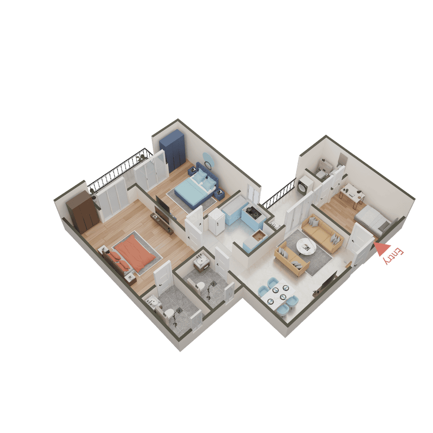 Apex The Kremlin - Image 56