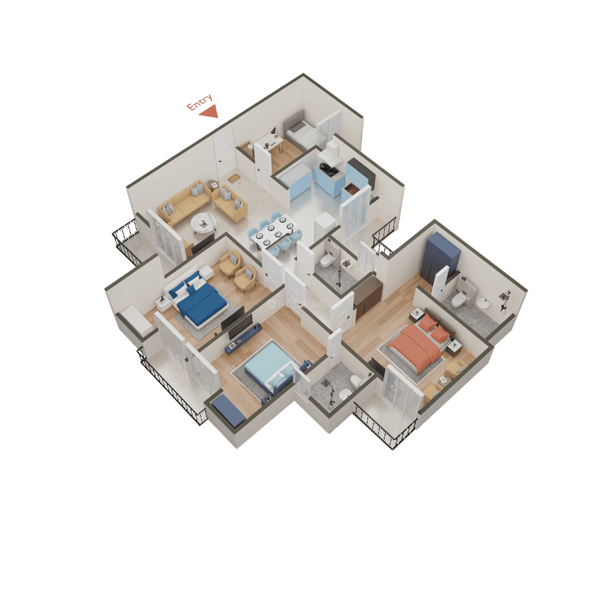 Exotica Dreamville - Image 53