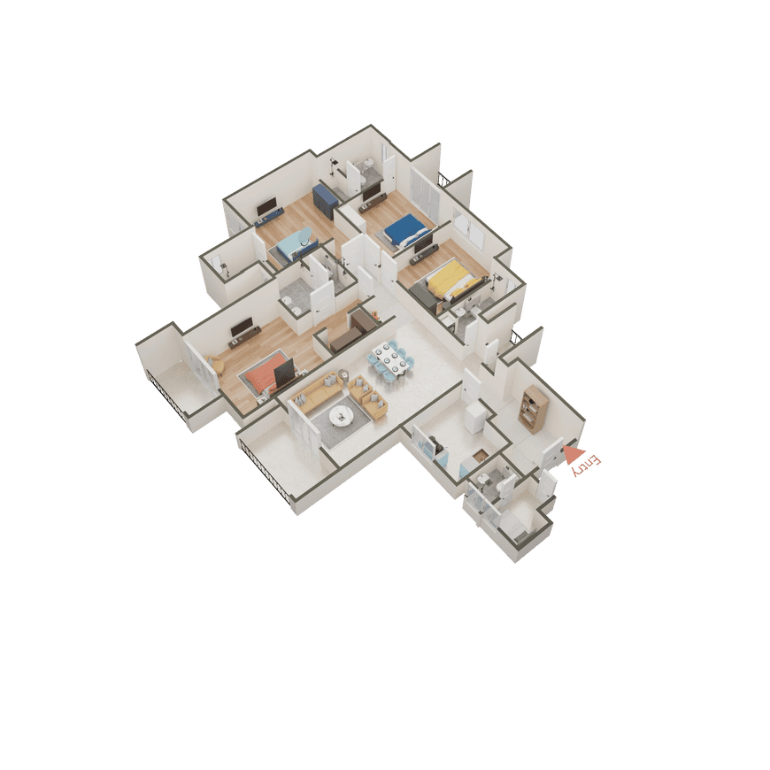 Ireo Victory Valley - Image 107