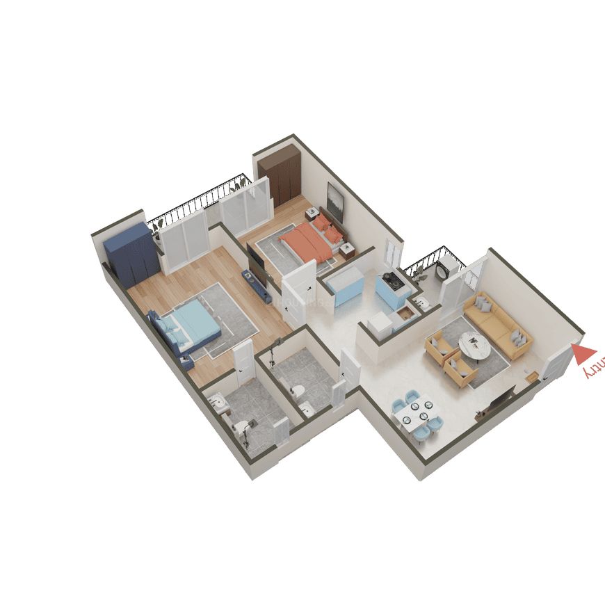 Apex The Kremlin - Image 52