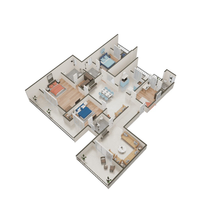 Aurum Alumni Accord - Image 38