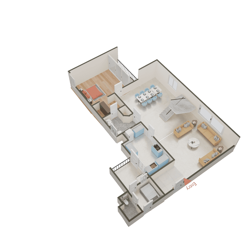 Unitech Habitat - Image 55