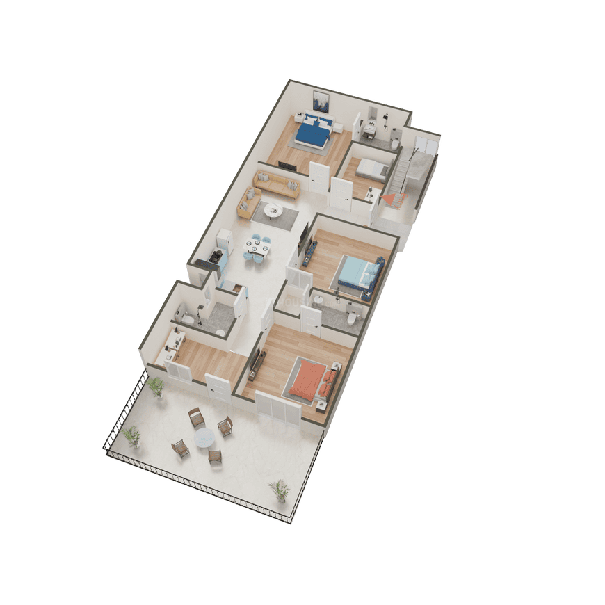 Arrow The grand Ultima 2 - Image 24