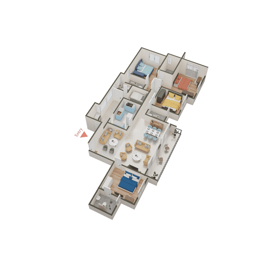 Prestige West Woods - Image 83