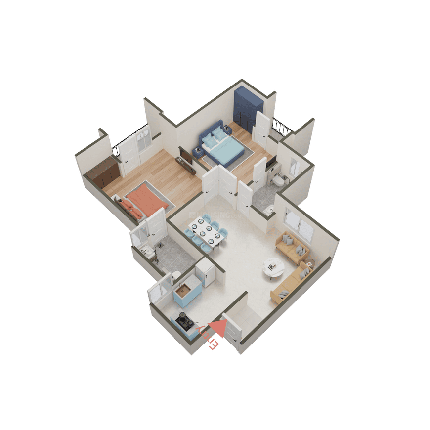 Avj Heightss - Image 35