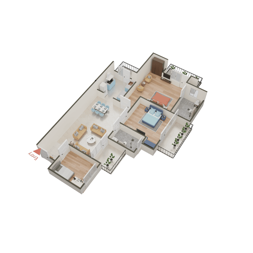 VVIP Homes - Image 45