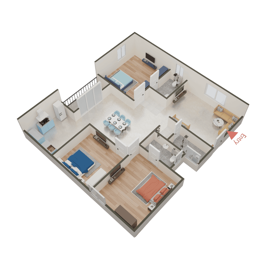 SSVR Acacia - Image 37