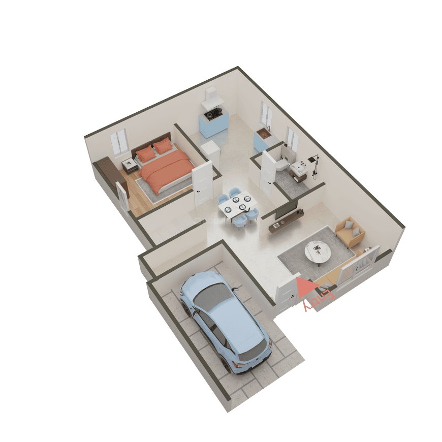 Grand La Palazzo - Image 41