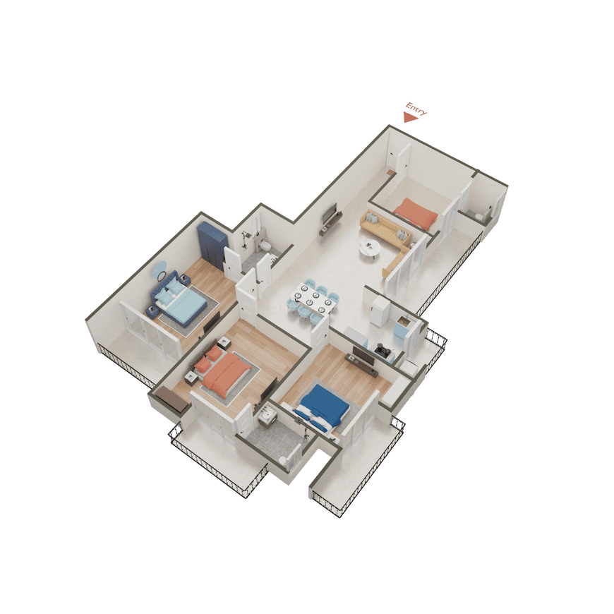 The Antriksh Forest - Image 26