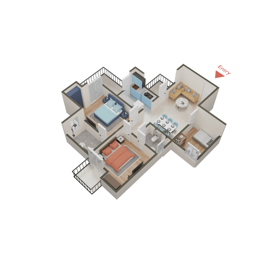 La Residentia - Image 55