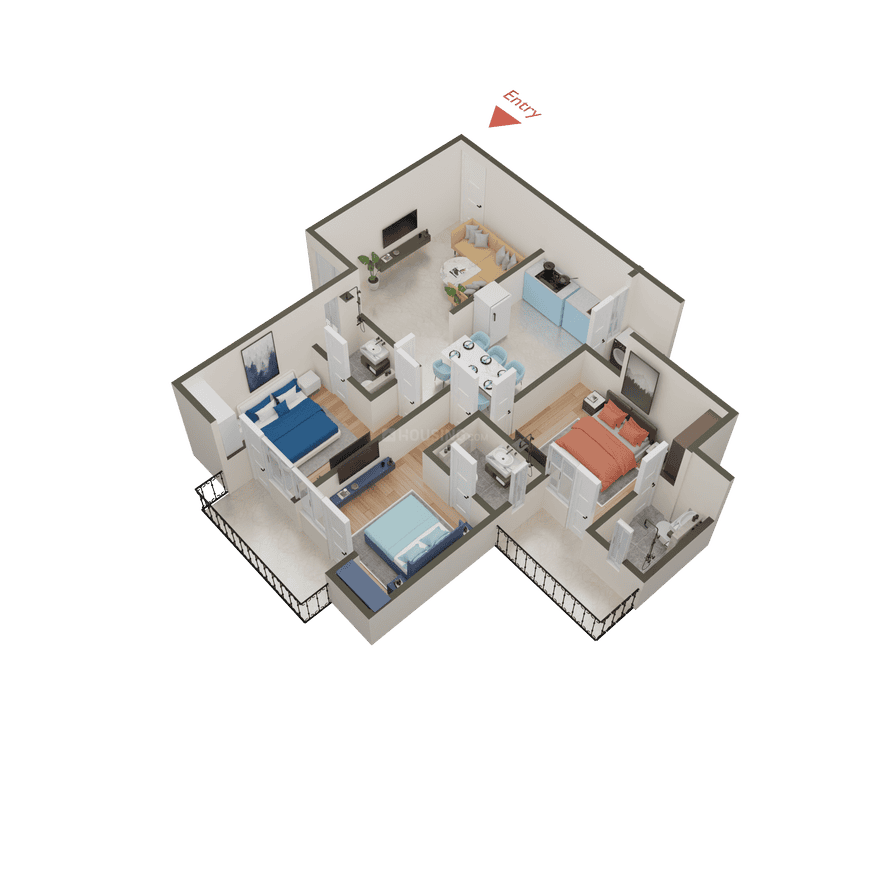 Indosam 75 - Image 30