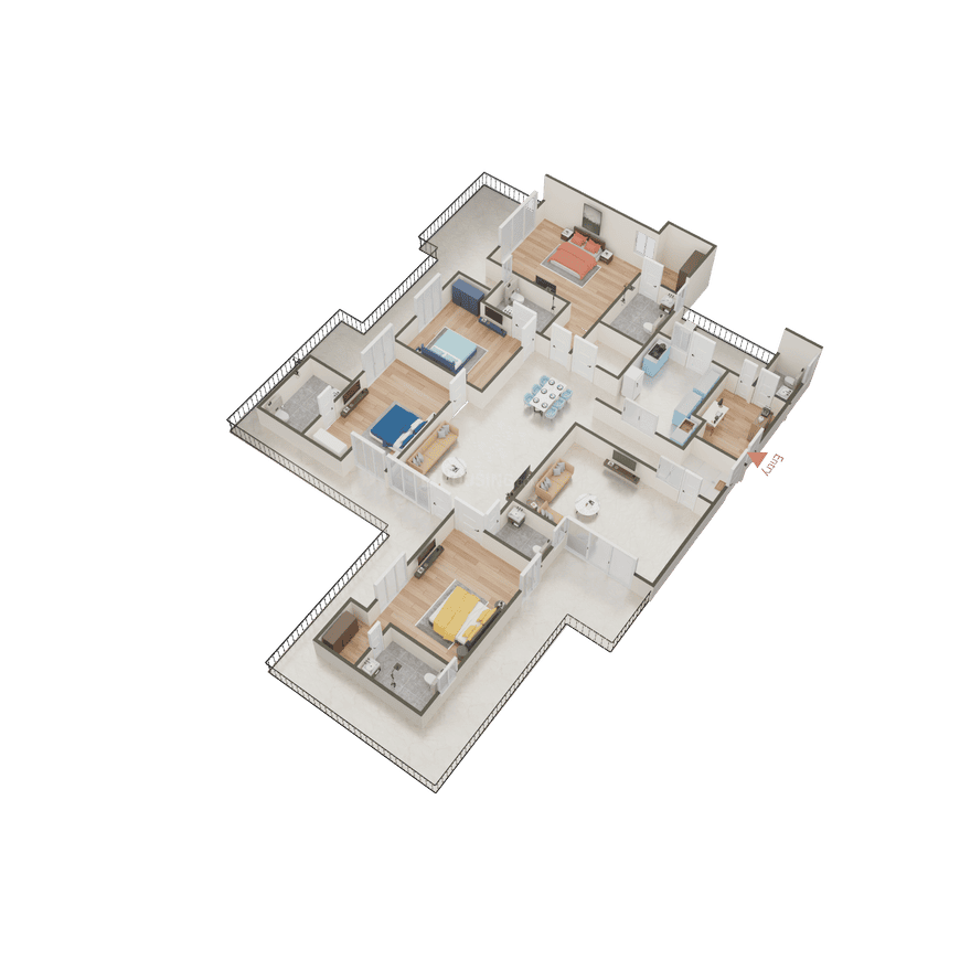 Shantiniketan Prakriti - Image 70