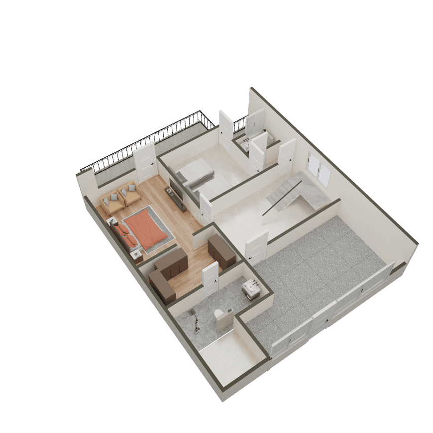 Solitairian City - Image 157