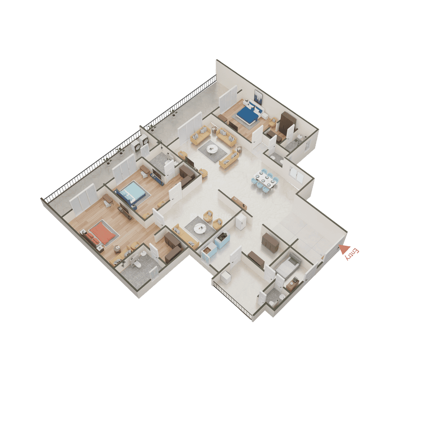 Ekanam By Great Value - Image 25