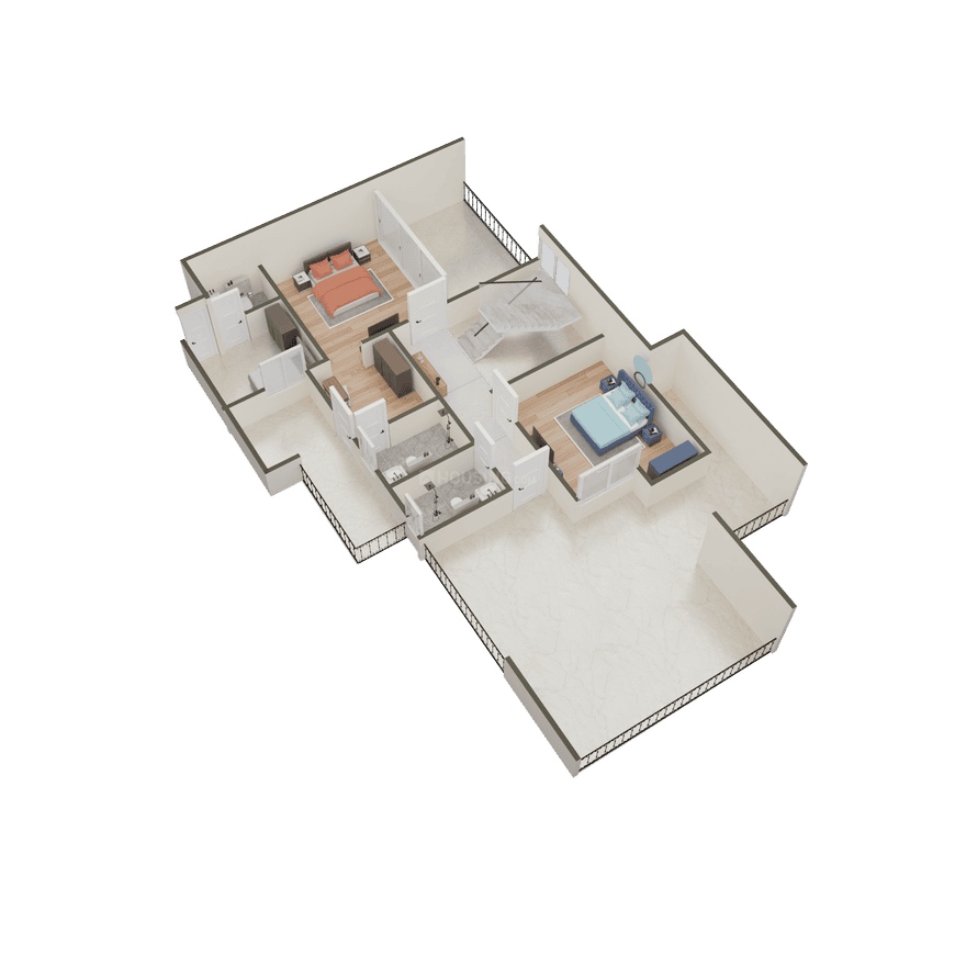 Eldeco Whispers Of Wonder - Image 40