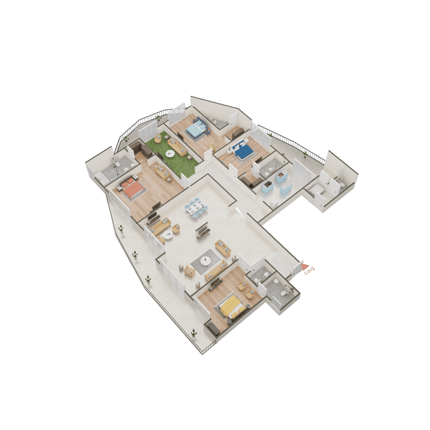 Adani Lushlands - Image 80