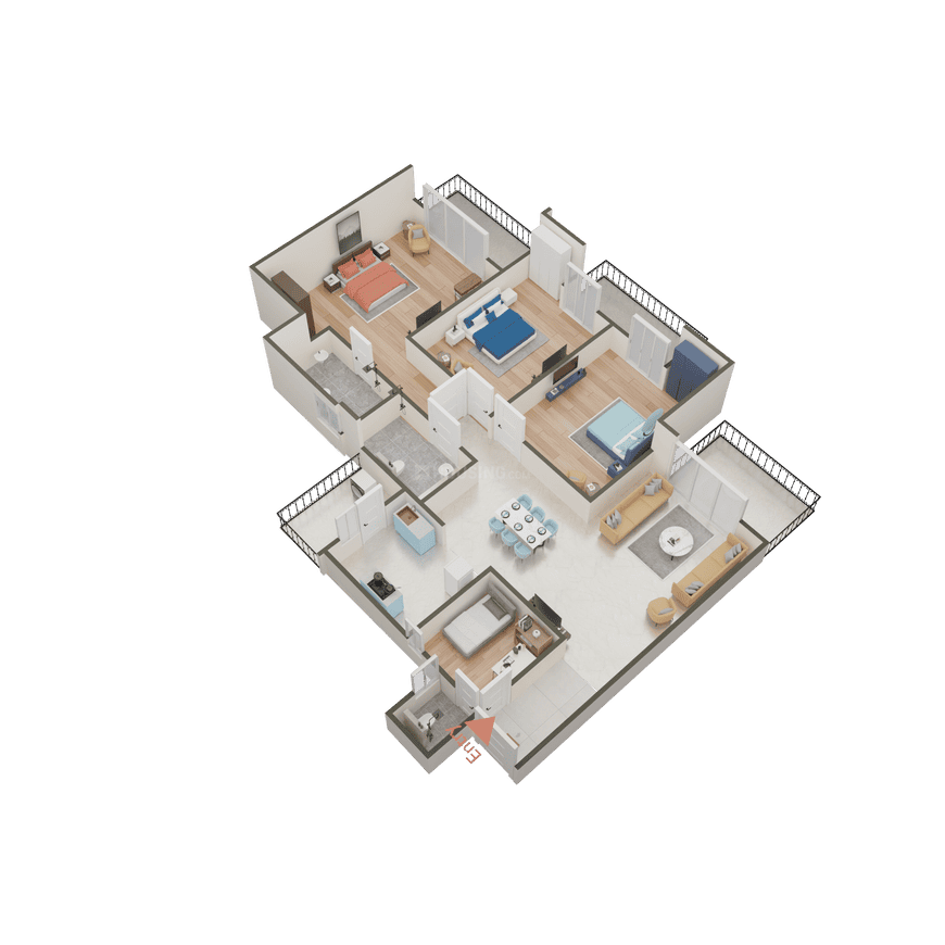 Nirala Trio - Image 29