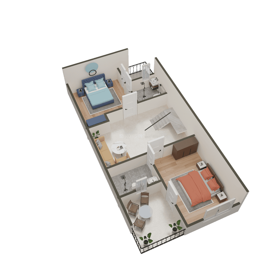 Greno Residency - Image 43