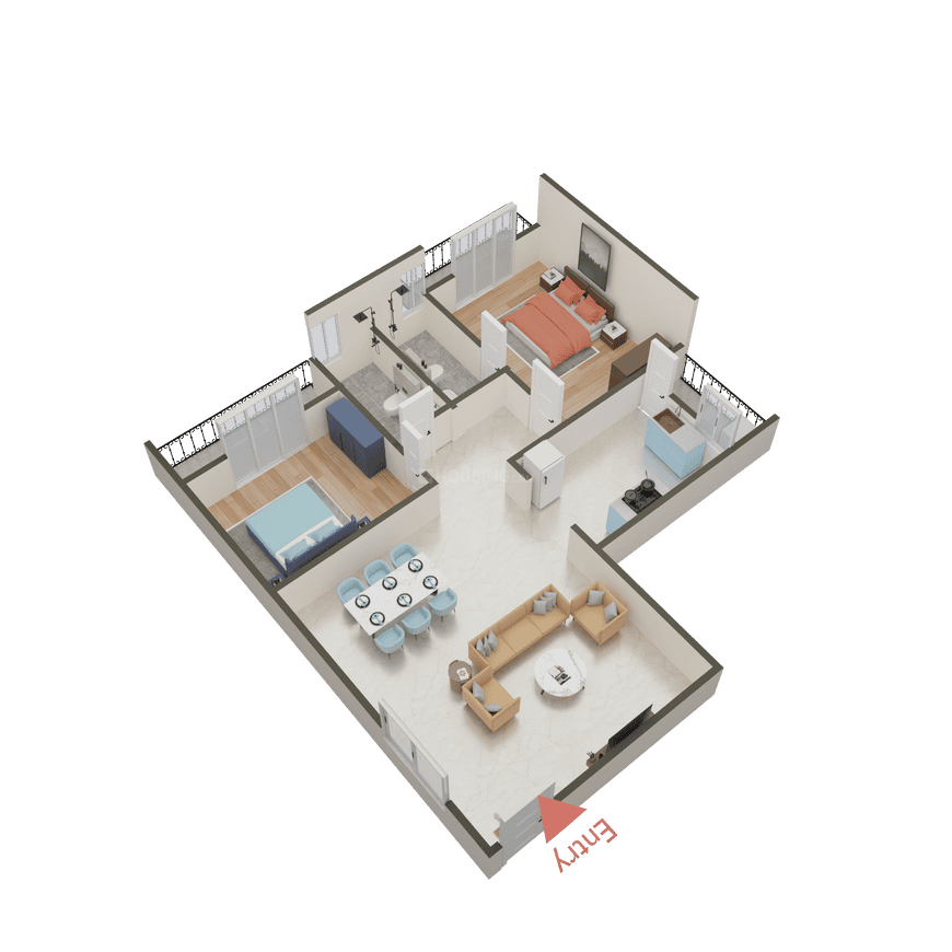 AR ARB Gateway - Image 30