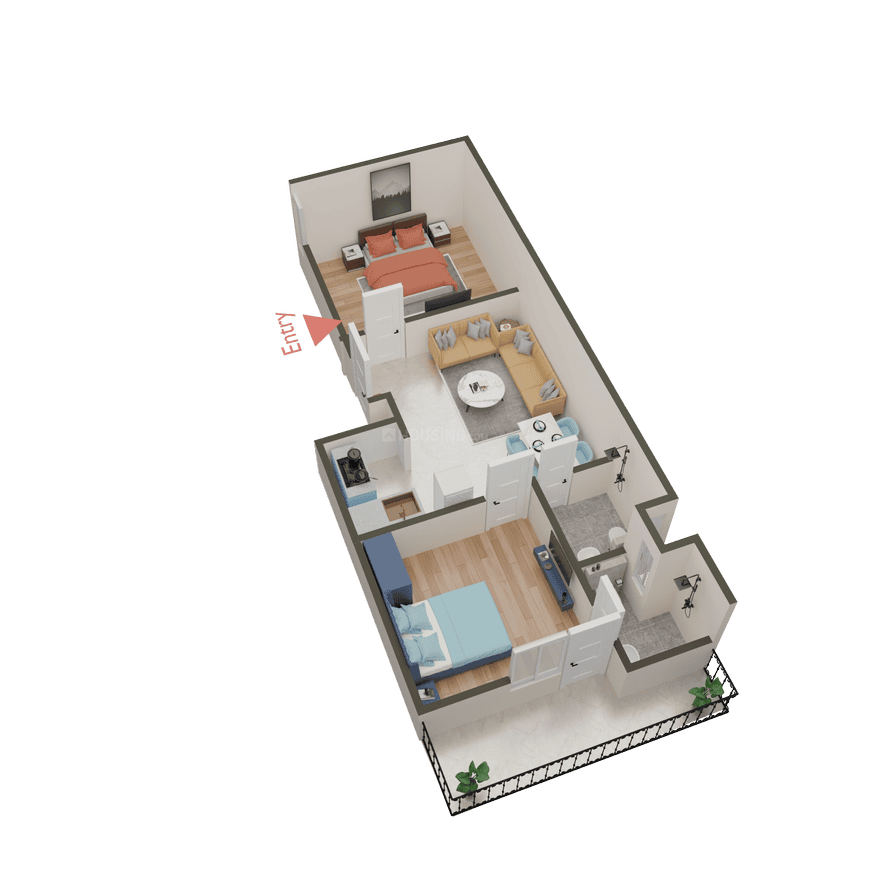 Ambr Ambrosia Luxury Homes - Image 22