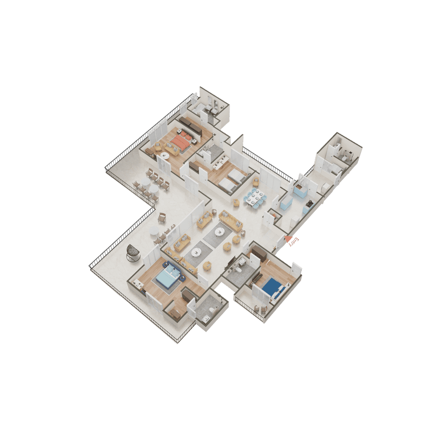 Max Estate 128 I - Image 41