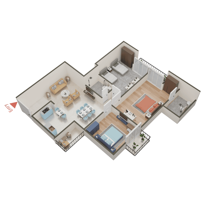 Assotech Windsor Court - Image 57