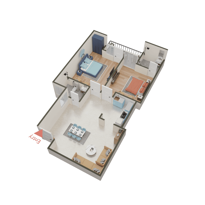 Vivacity Viva City - Image 20