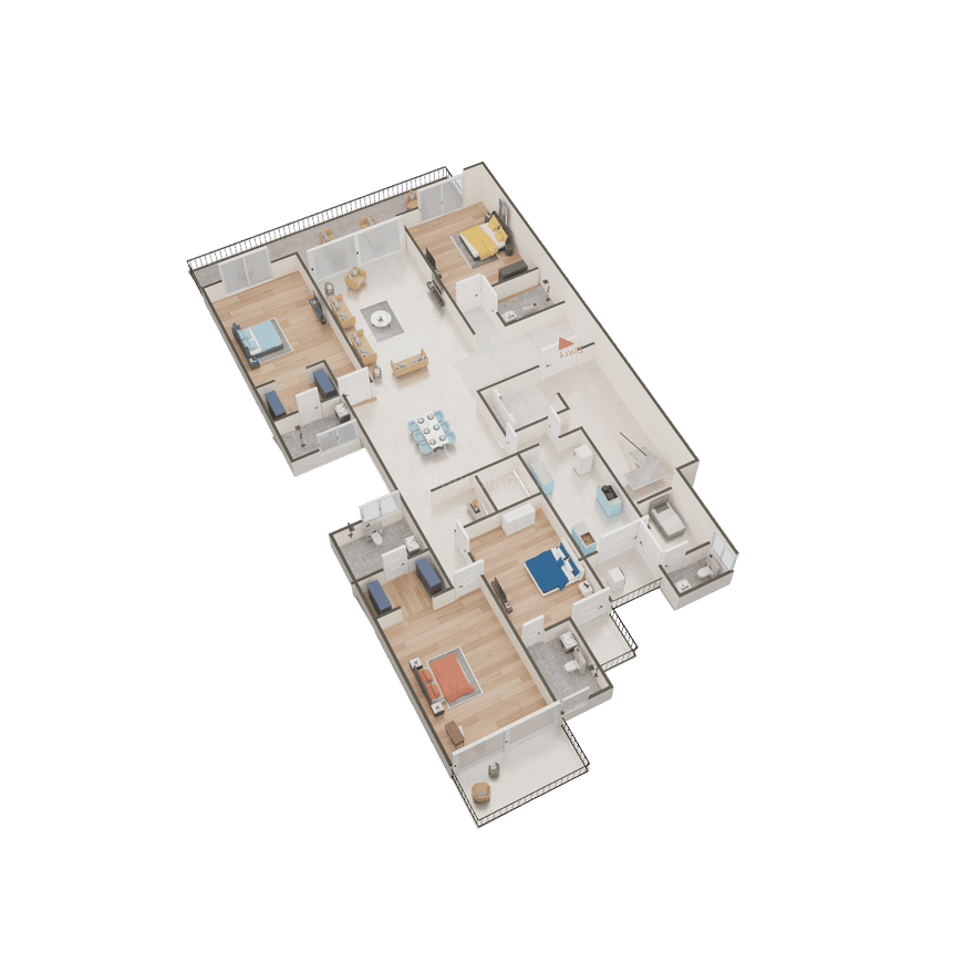 Birla Navya Gurugram - Image 60