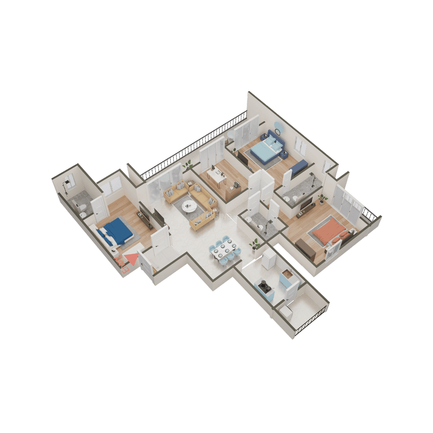 CRC Maesta - Image 37