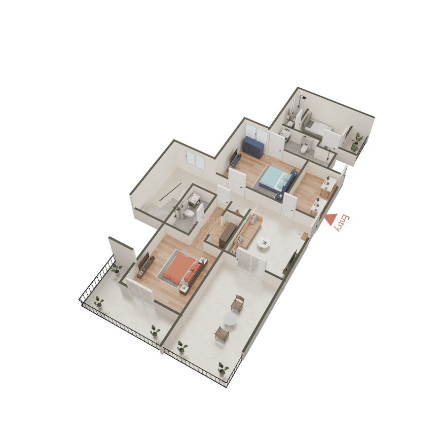 Ireo Victory Valley - Image 126