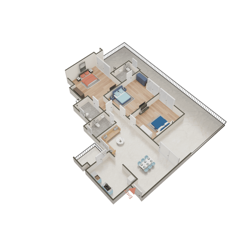 CRC Sublimis - Image 82