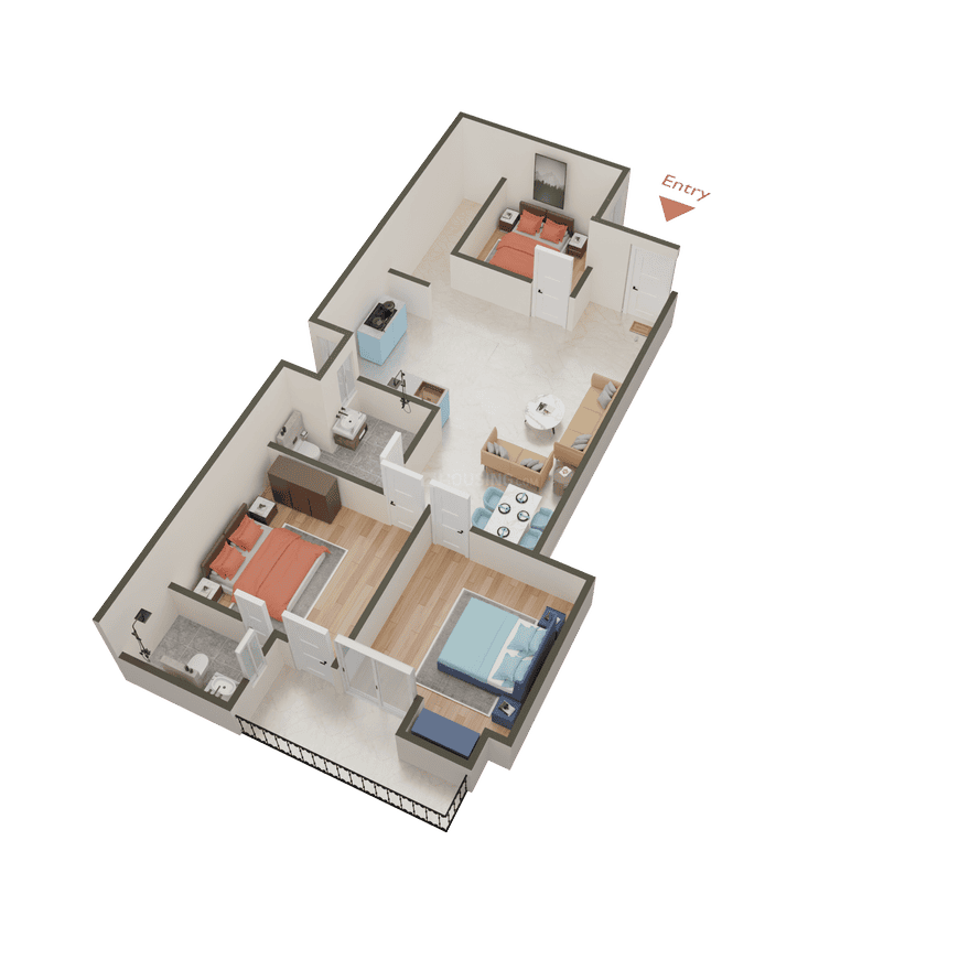 RB Edifice - Image 65