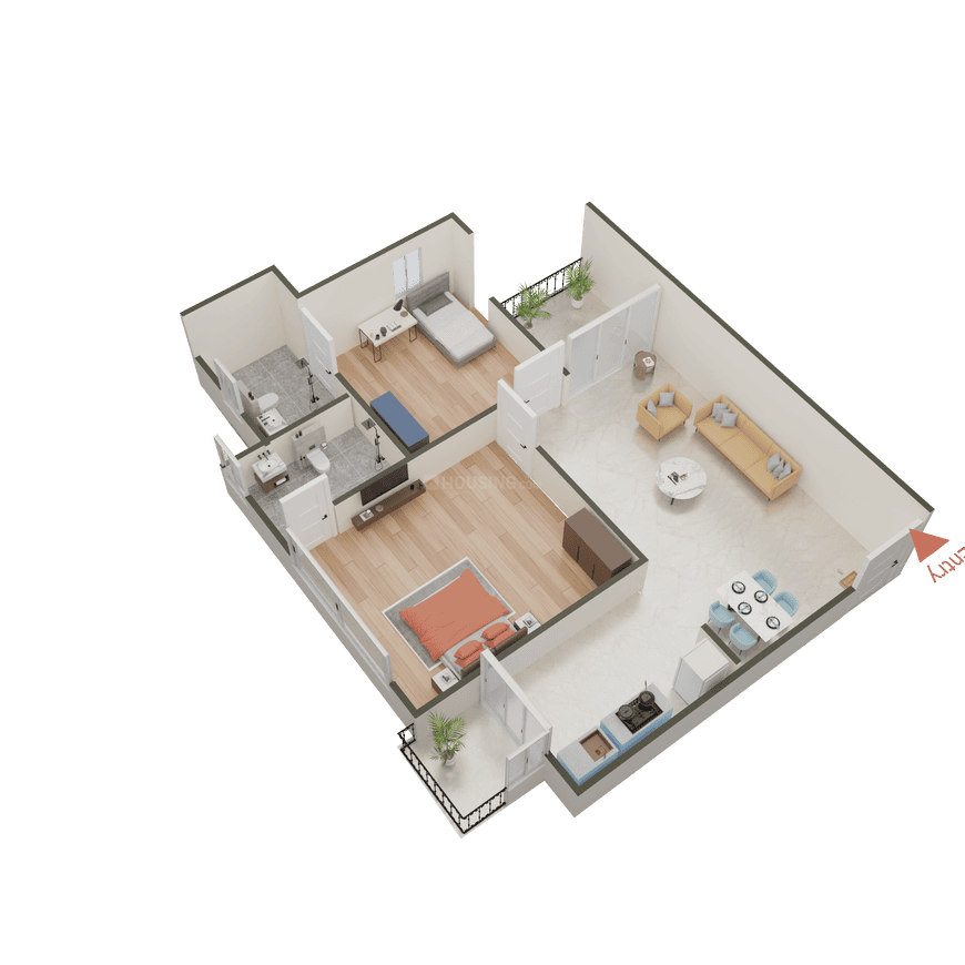 Imperia Prideville - Image 32