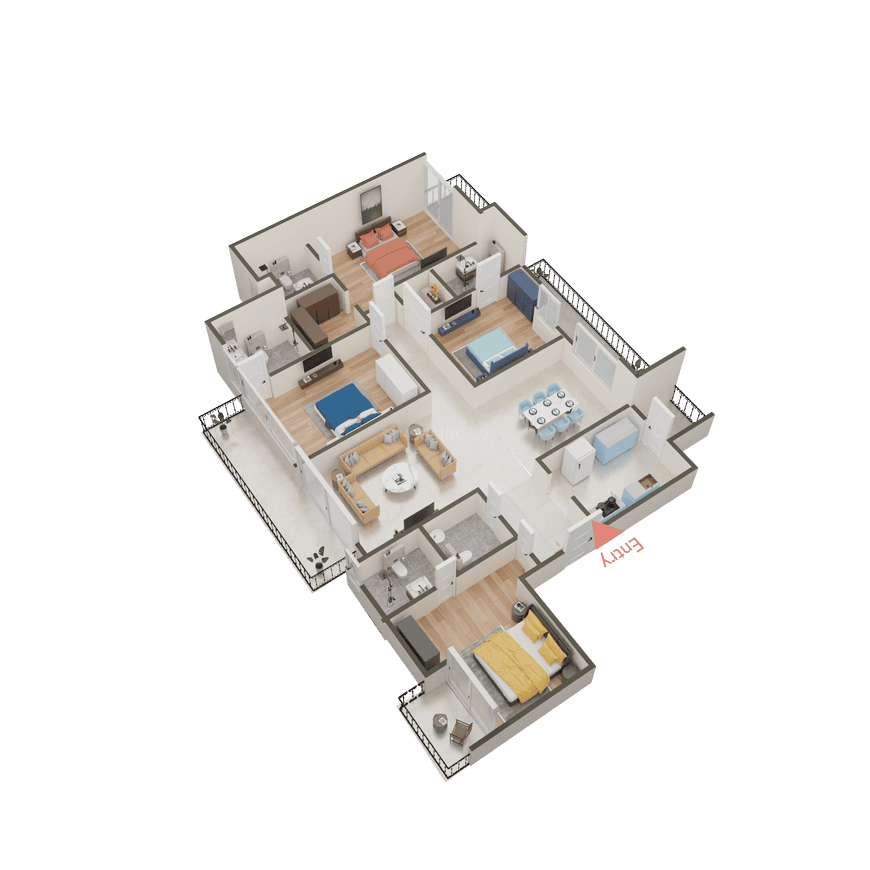 Ambience Tiverton - Image 35