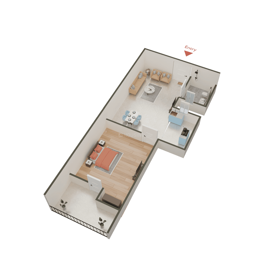 Vihaan Galaxy - Image 31