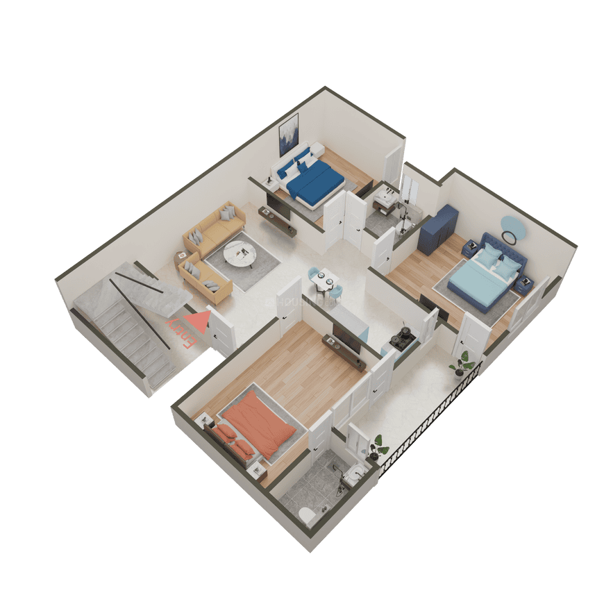 The Grand Estate - Image 51