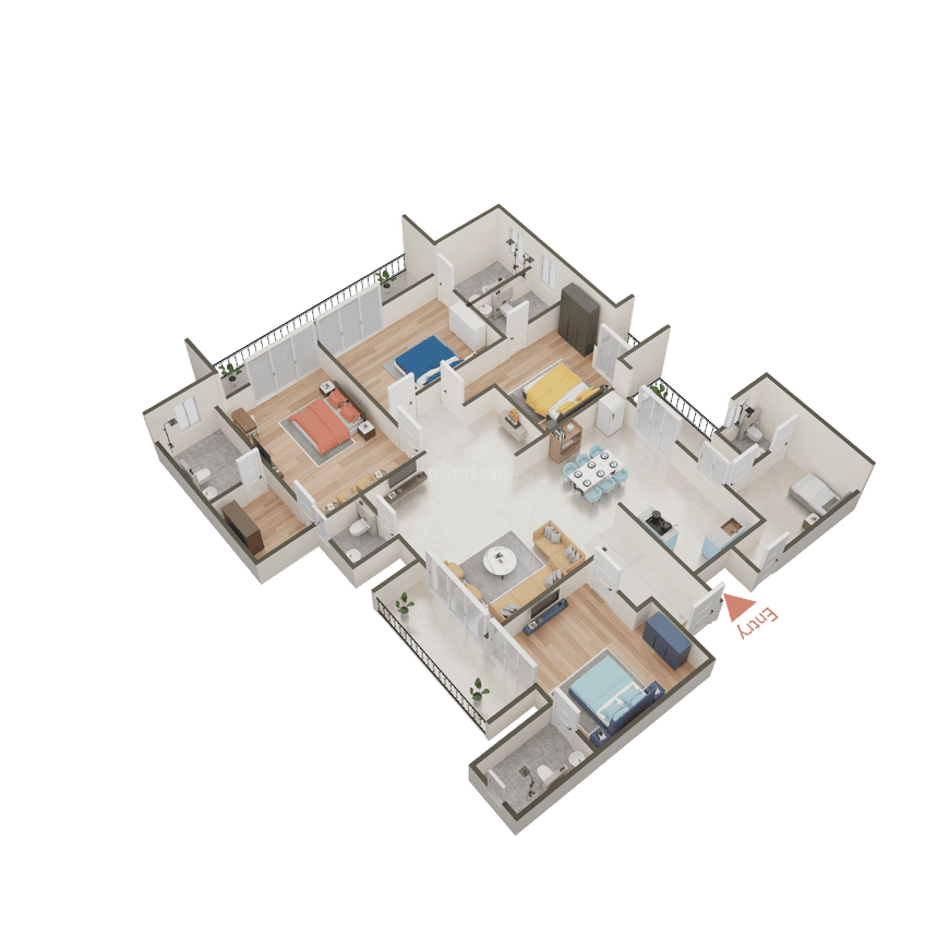 Aspire Leisure Park - Image 37