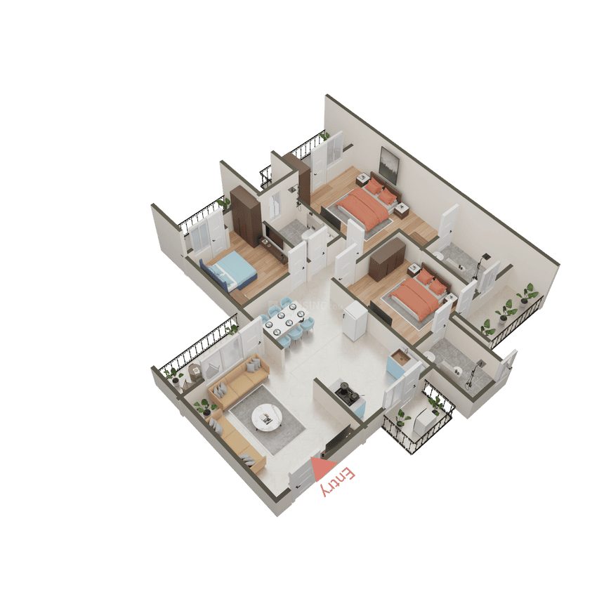 Prabhat Heights - Image 11