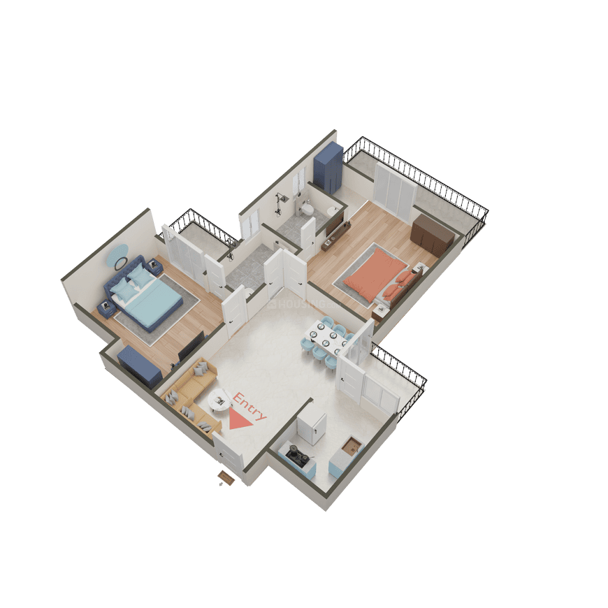 Ajnara Ambrosia - Image 53