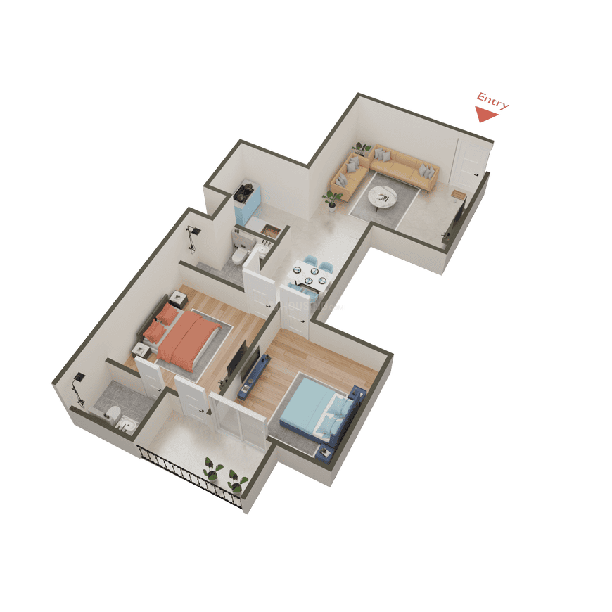 RB Edifice - Image 25