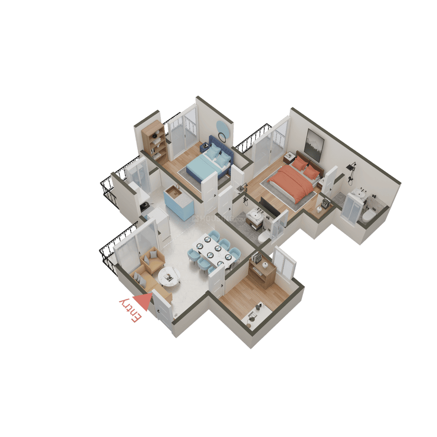 Sethi Max Royal - Image 59