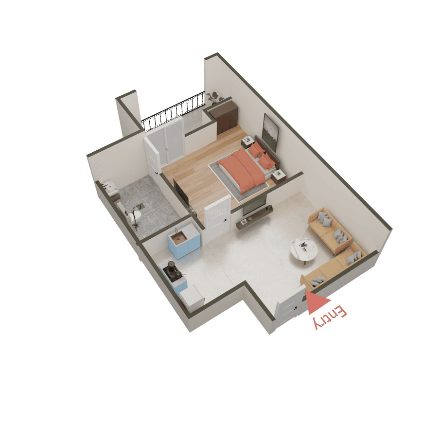 Titania Suites - Image 17