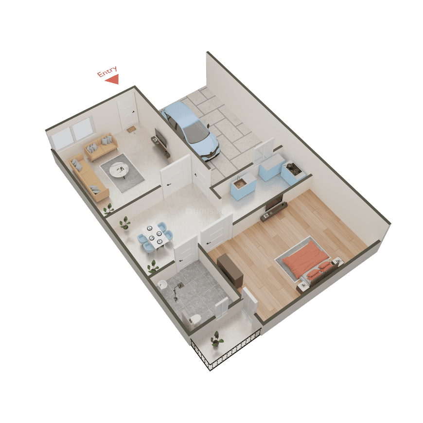 The Highway Residency - Image 17