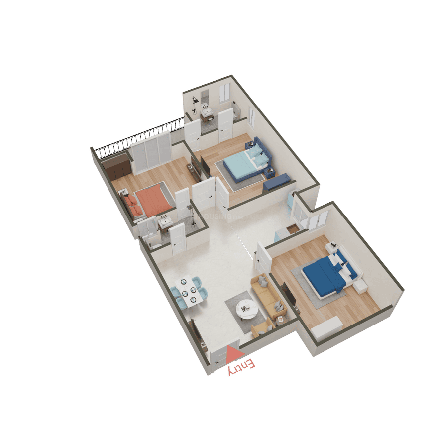 Vihaan 107 - Image 44