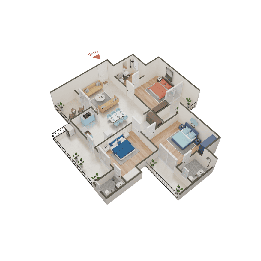 Renox Thrive - Image 48