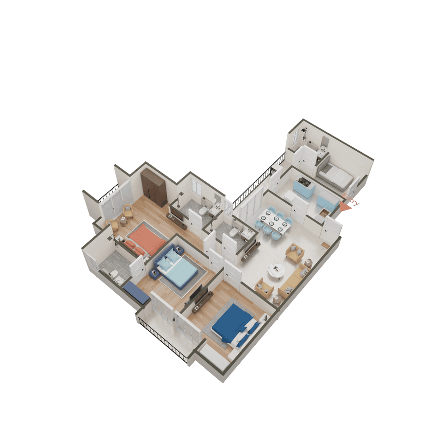 Paras Seasons - Image 77